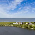 Apartmenthaus Vor Den Halligen Küstenbrise De Luxe Apartamento Nordstrand